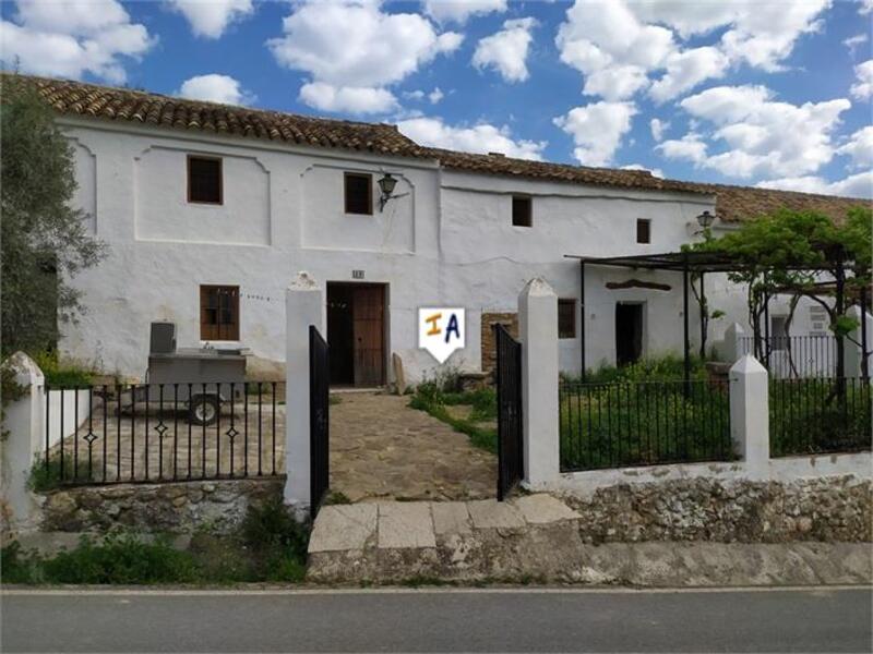 3 Cuarto Casa de Campo en venta