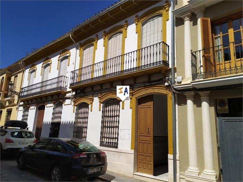 Maison de Ville à vendre dans Puente Genil, Córdoba