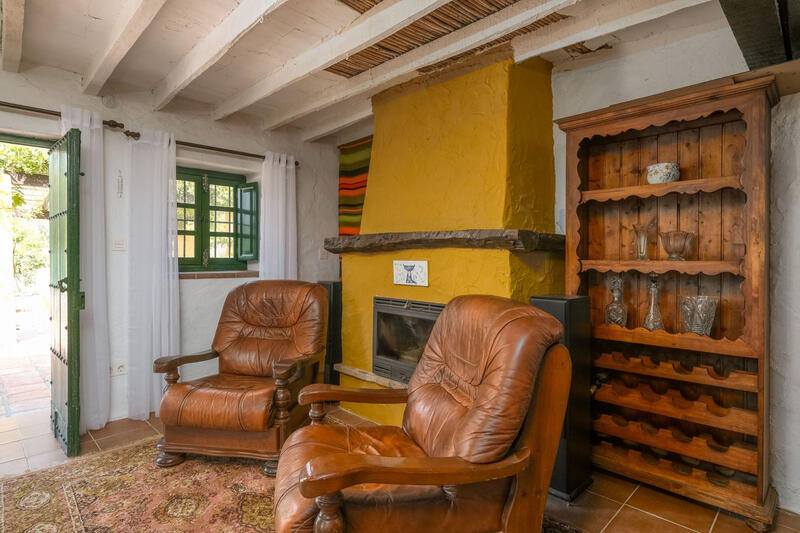 6 chambre Villa à vendre