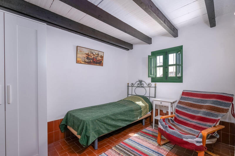 6 chambre Villa à vendre