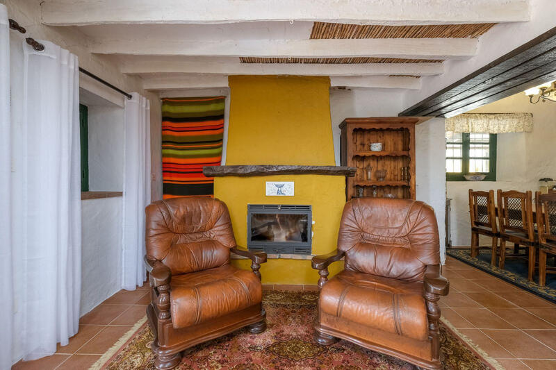 6 chambre Villa à vendre