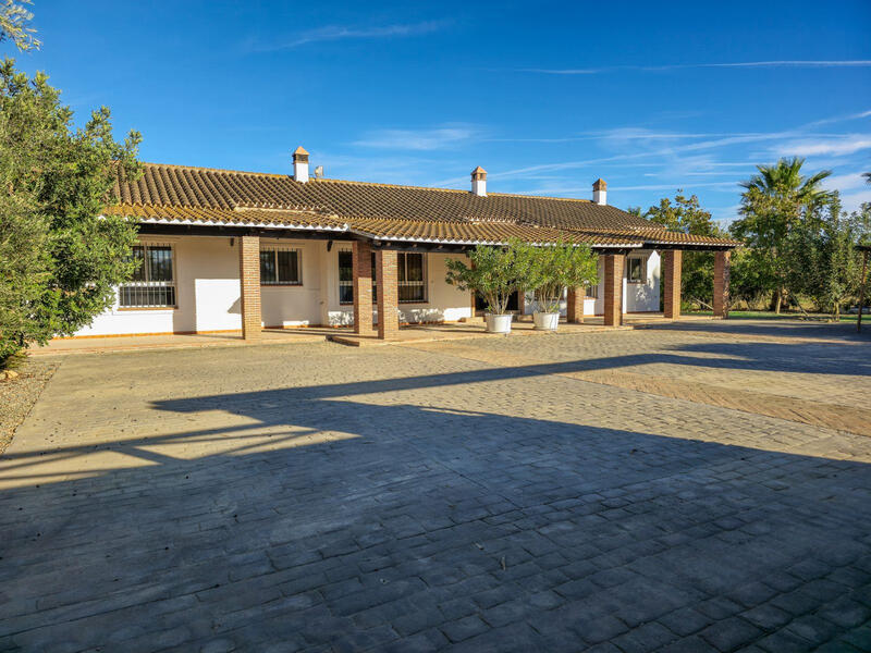 Villa à vendre dans Coin, Málaga