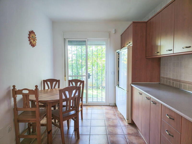 6 Cuarto Villa en venta