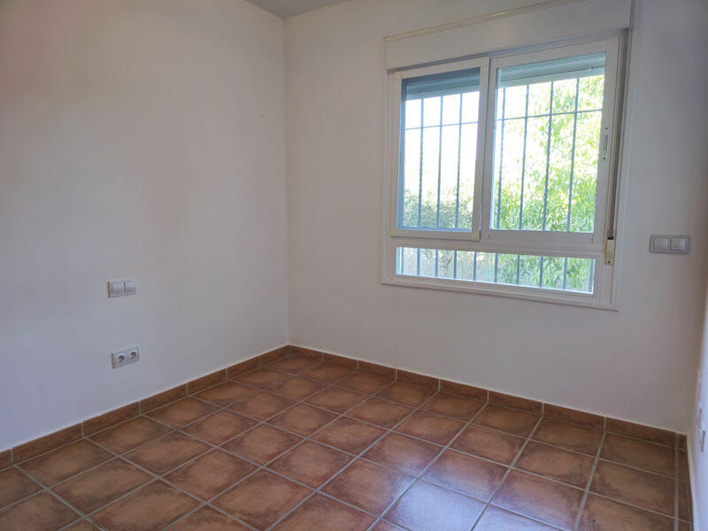 6 Cuarto Villa en venta