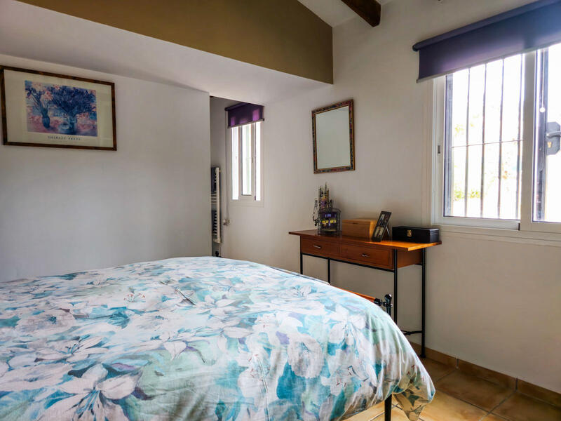 3 chambre Villa à vendre