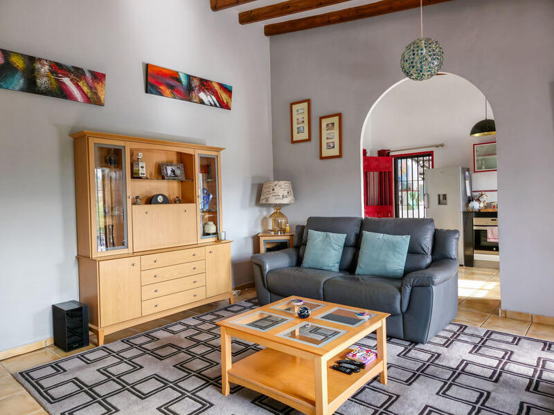 3 chambre Villa à vendre