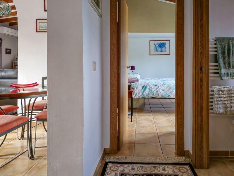 3 chambre Villa à vendre