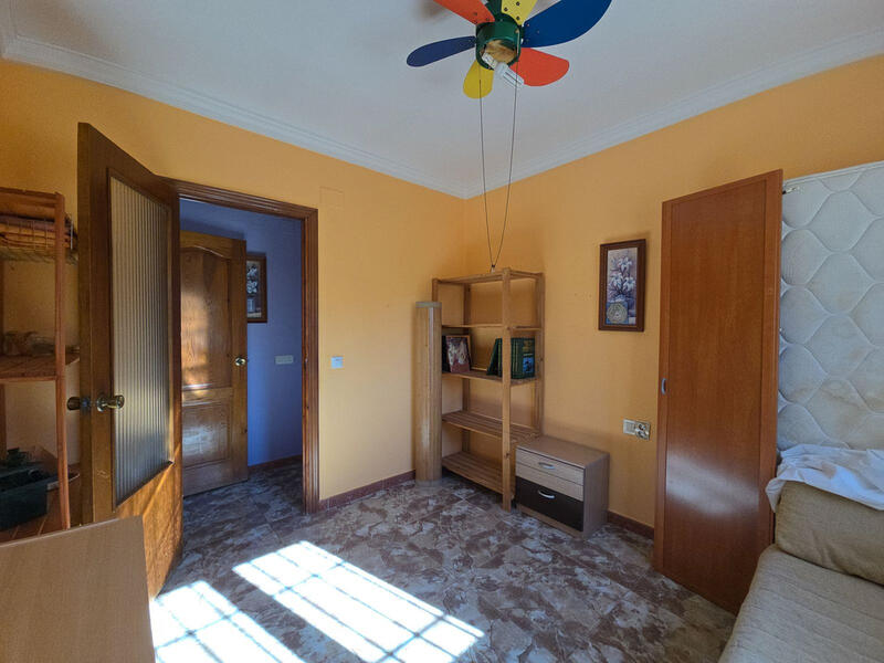 5 chambre Villa à vendre