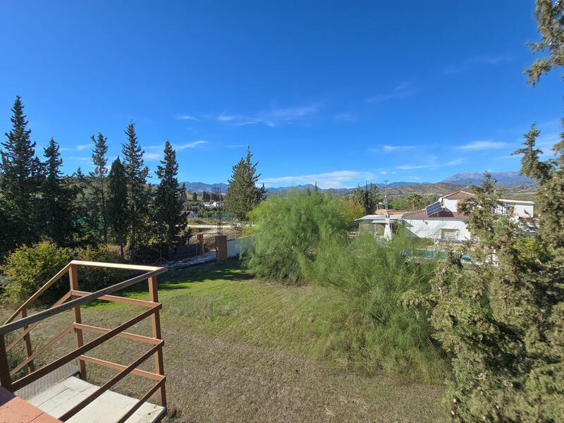 5 Cuarto Villa en venta