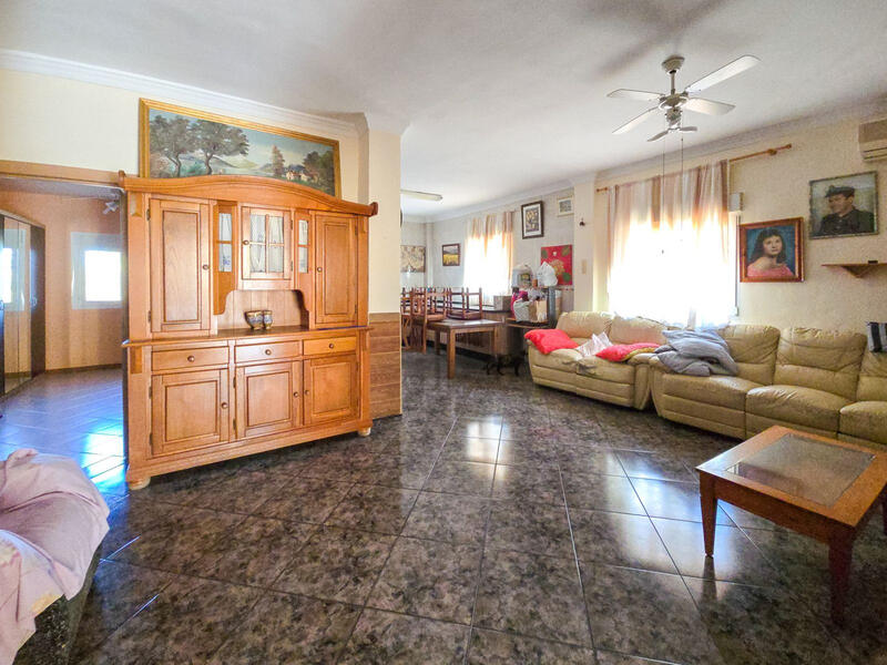 5 chambre Villa à vendre