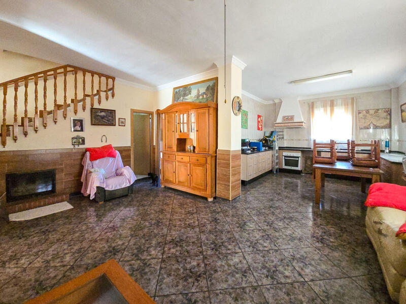 5 slaapkamer Villa Te koop