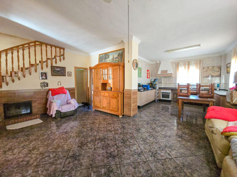 5 chambre Villa à vendre