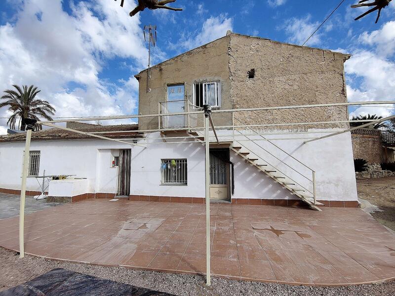 Duplex à vendre dans La Romana, Alicante