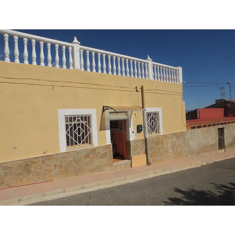 Villa zu verkaufen in Casas del Señor, Alicante