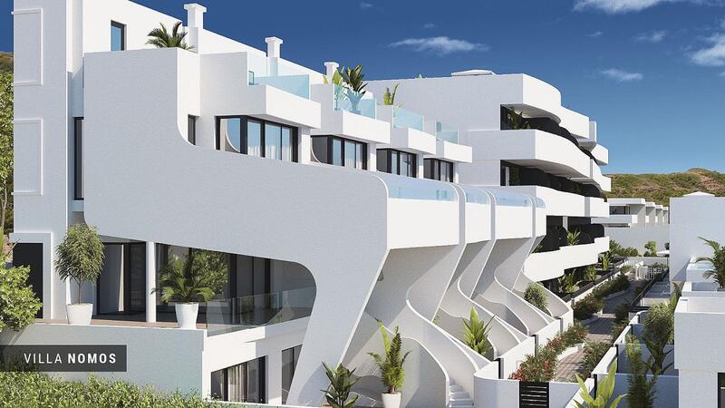 Villa til salg i Guardamar del Segura, Alicante