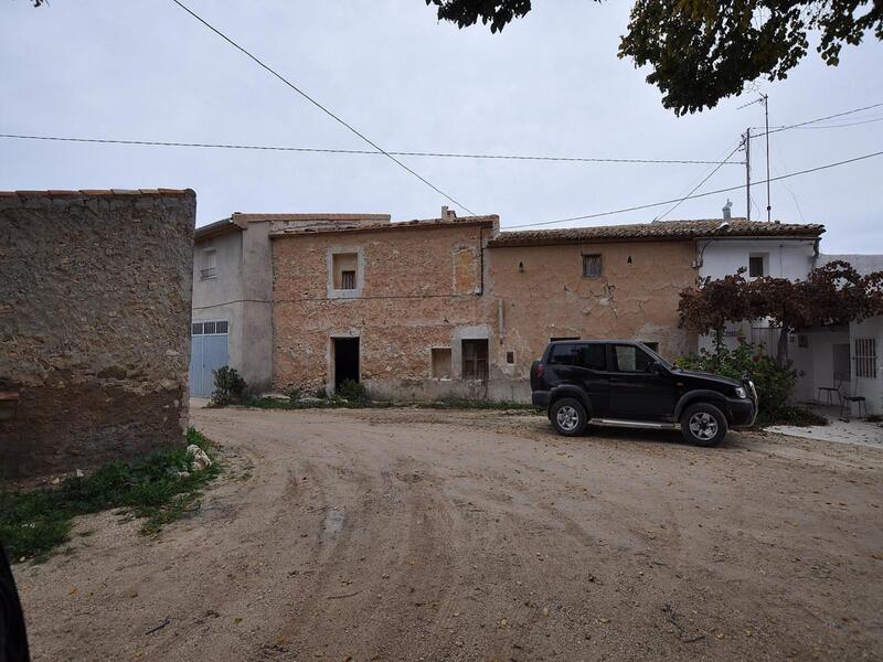 Дом в пещере продается в Jumilla, Murcia