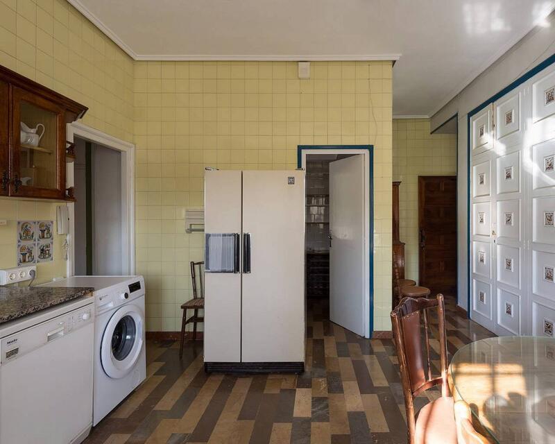 6 chambre Villa à vendre