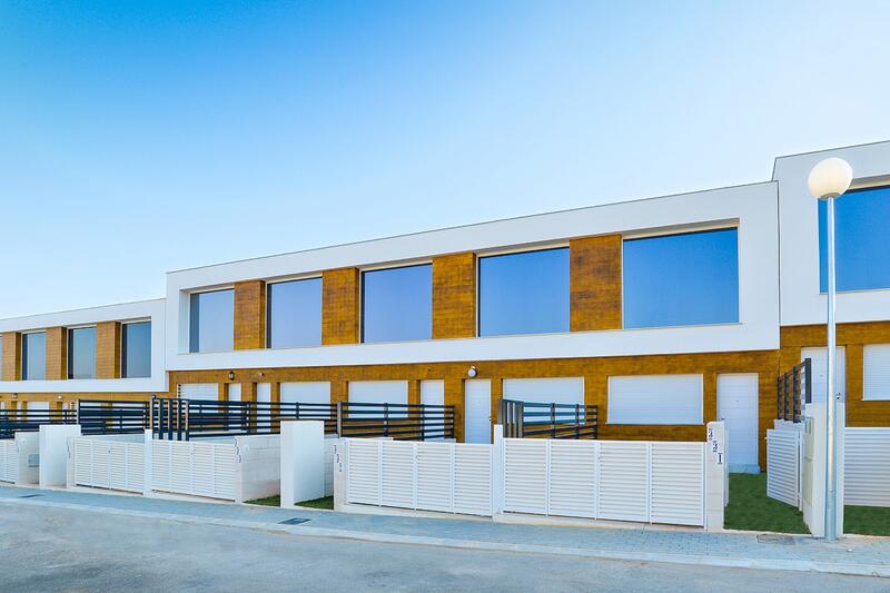 Duplex à vendre dans Gran Alacant, Alicante