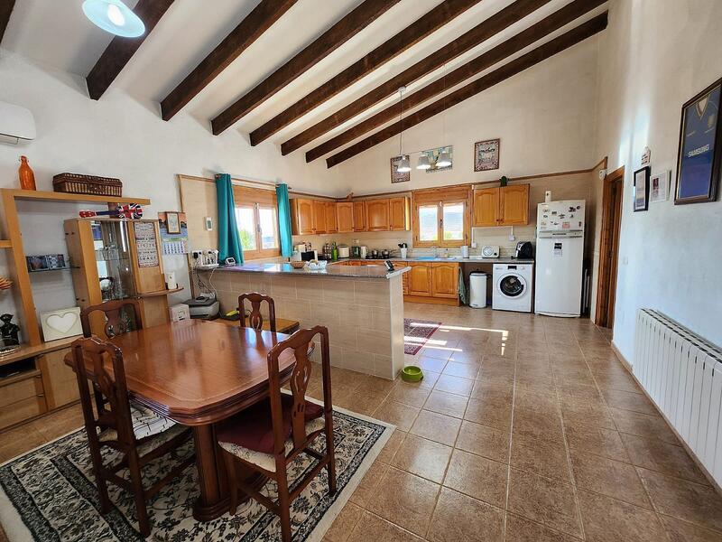 2 Cuarto Villa en venta