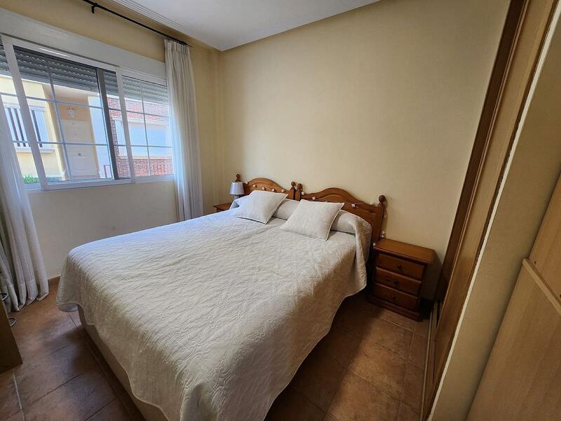 2 Schlafzimmer Appartement zu verkaufen