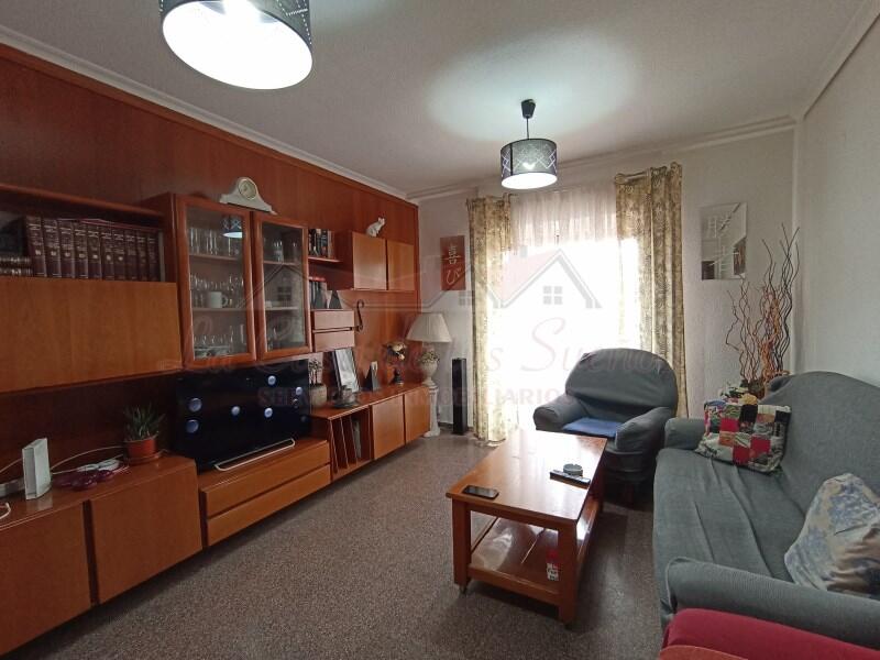 3 slaapkamer Appartement Te koop