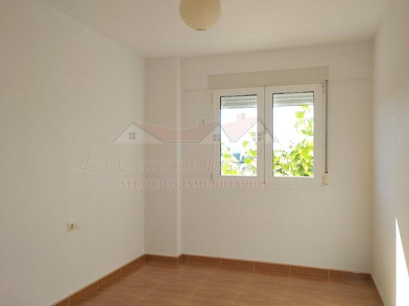 3 slaapkamer Appartement Te koop