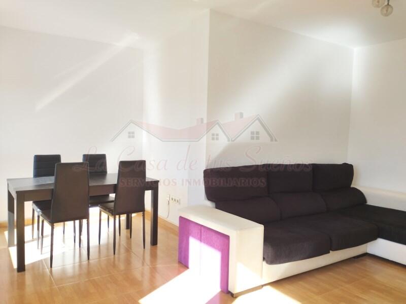 3 slaapkamer Appartement Te koop