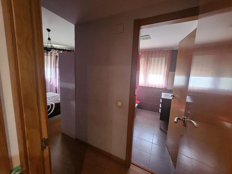 3 Schlafzimmer Appartement zu verkaufen