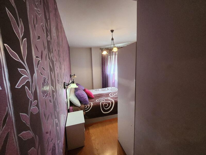 3 Schlafzimmer Appartement zu verkaufen