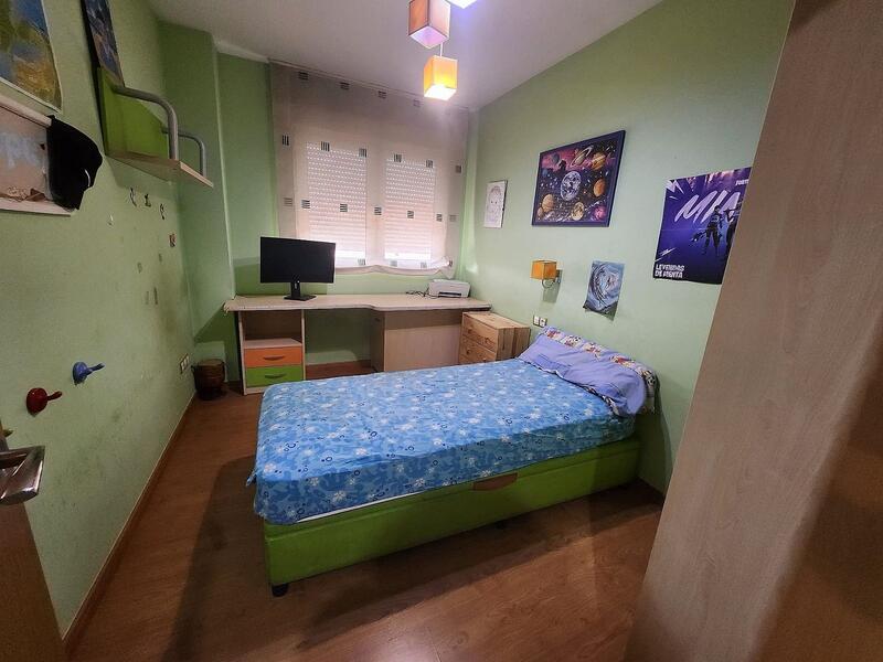 3 Schlafzimmer Appartement zu verkaufen