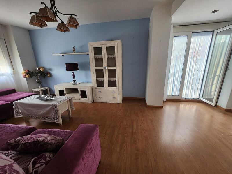 3 Schlafzimmer Appartement zu verkaufen