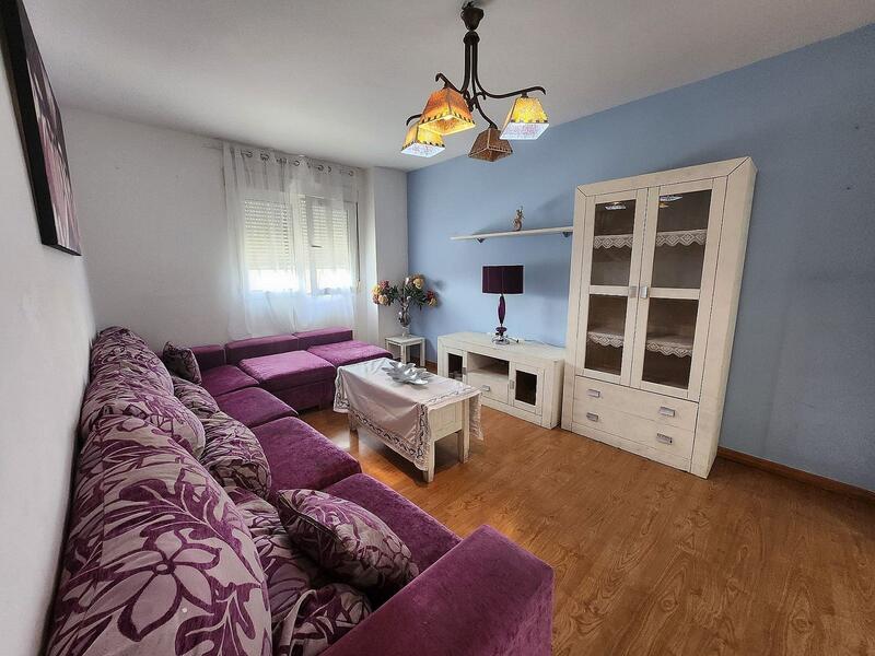 3 Schlafzimmer Appartement zu verkaufen