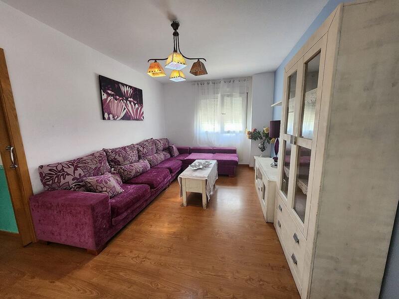 3 Schlafzimmer Appartement zu verkaufen