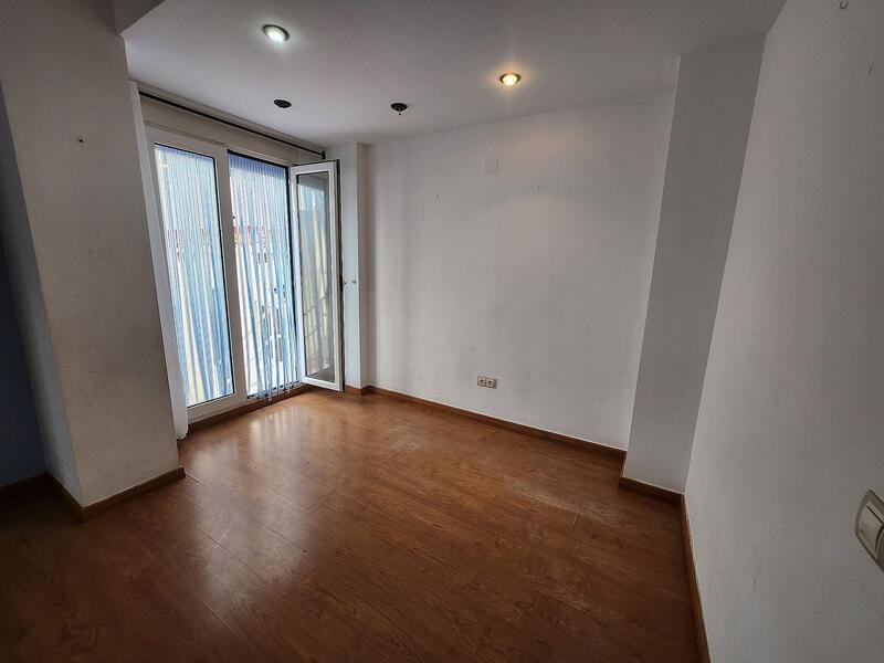 3 Schlafzimmer Appartement zu verkaufen