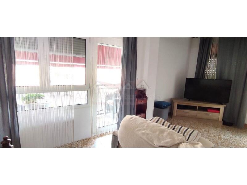 Appartement Te koop in Sax, Alicante