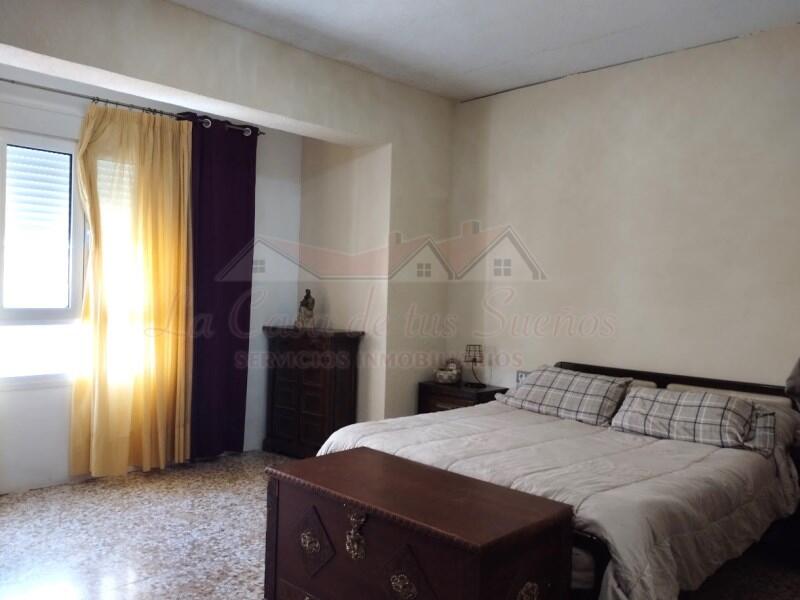 4 Cuarto Apartamento en venta