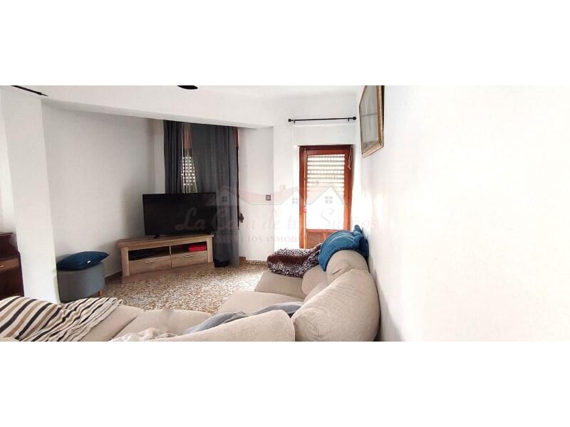 4 Cuarto Apartamento en venta