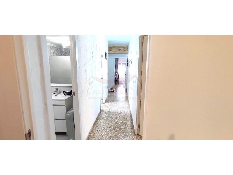 4 Cuarto Apartamento en venta