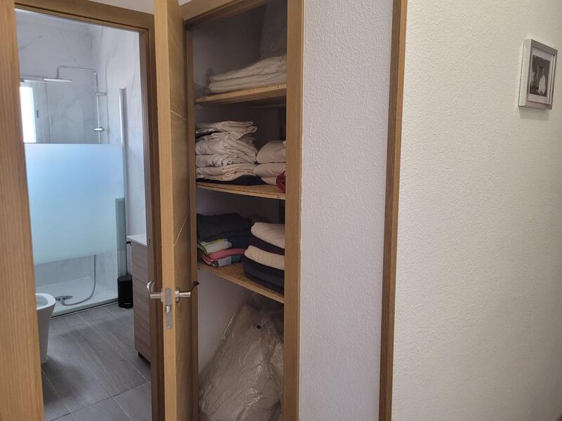 3 Schlafzimmer Appartement zu verkaufen