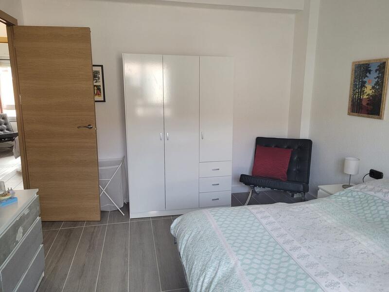 3 Schlafzimmer Appartement zu verkaufen