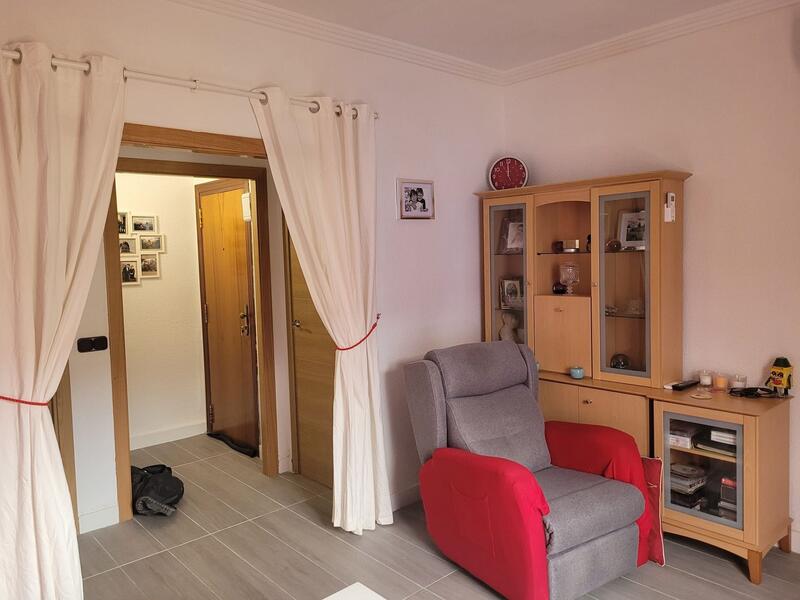 3 Schlafzimmer Appartement zu verkaufen