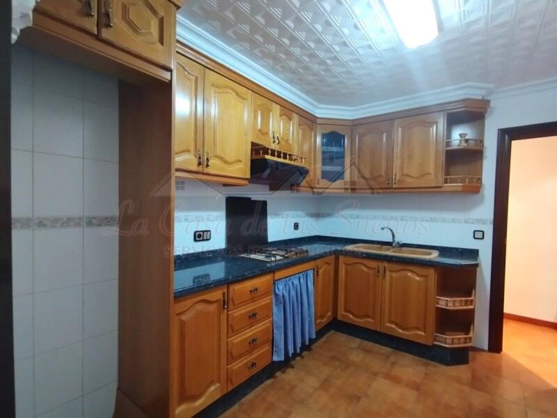 Appartement Te koop in Elda, Alicante