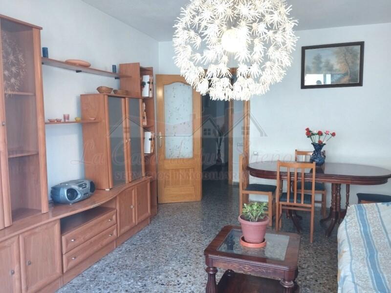 4 Cuarto Apartamento en venta