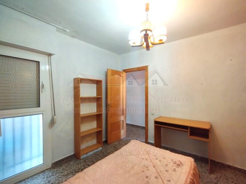 4 Cuarto Apartamento en venta