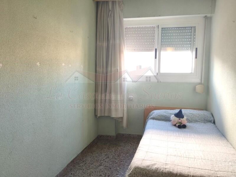 4 Cuarto Apartamento en venta