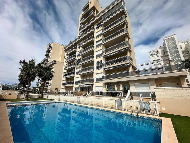 Appartement à vendre dans Guardamar del Segura, Alicante