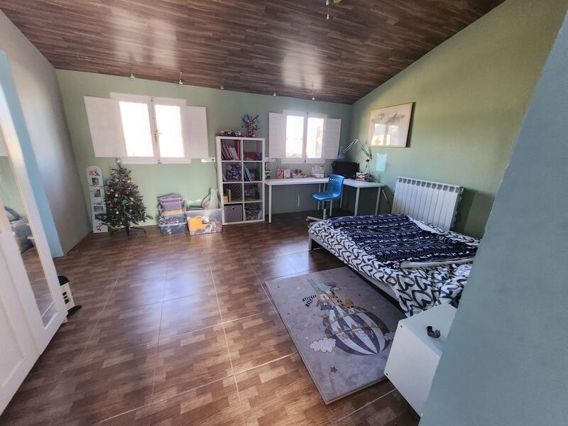 3 Schlafzimmer Villa zu verkaufen