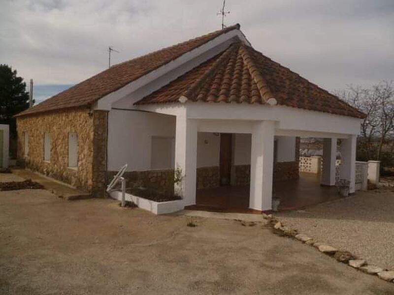 Villa à vendre dans Yecla, Murcia