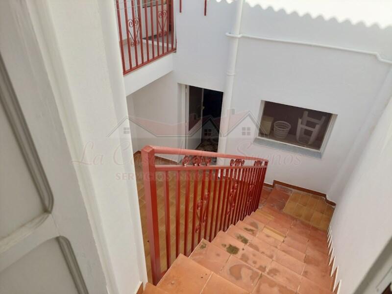 4 Cuarto Villa en venta