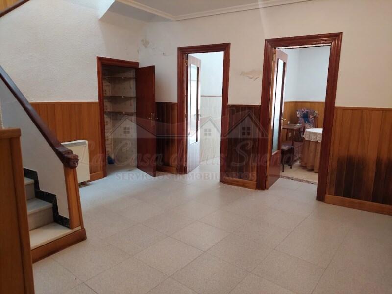 4 Cuarto Villa en venta